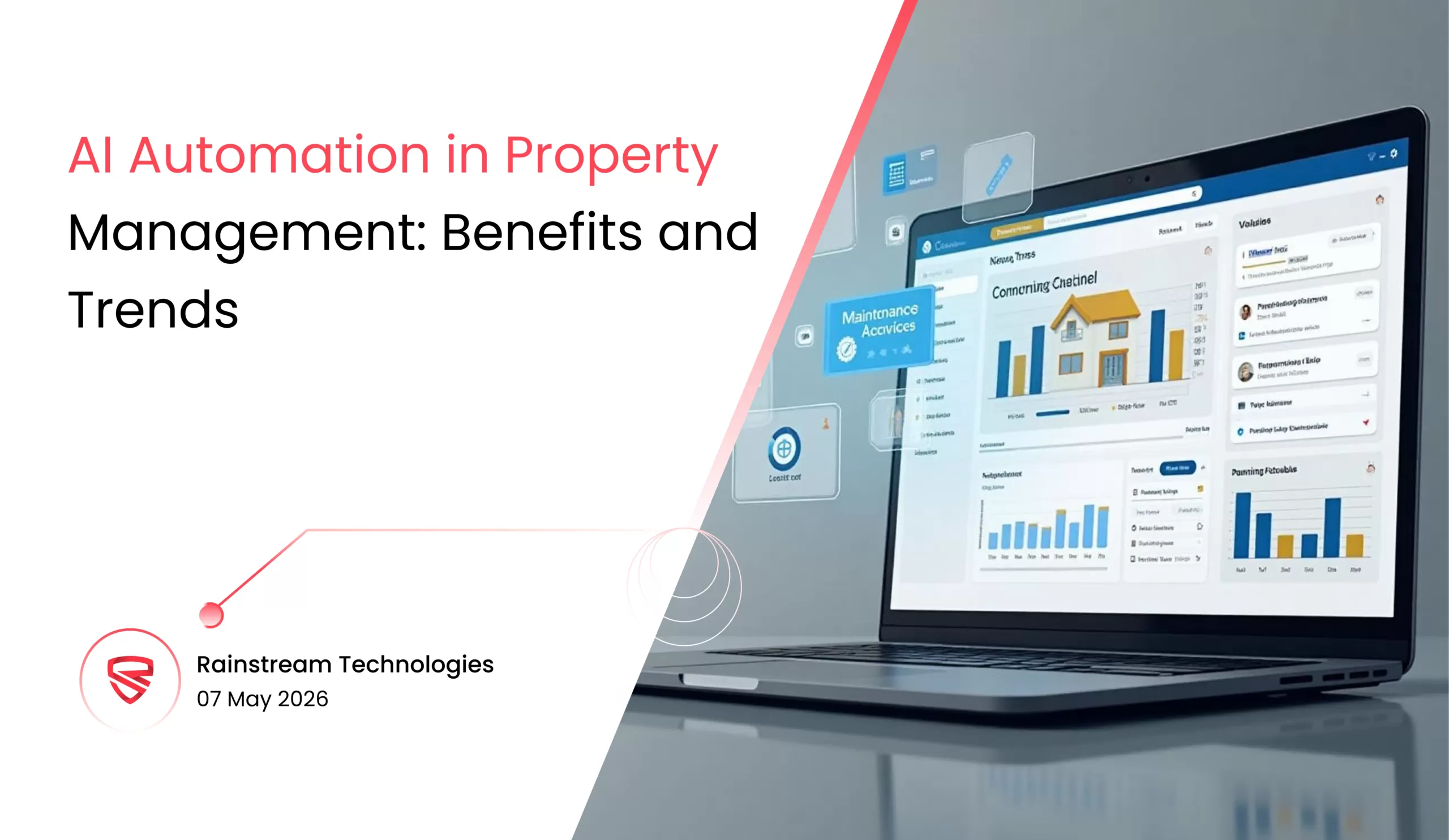 AI Automation in Property Management: Benefits and Trends