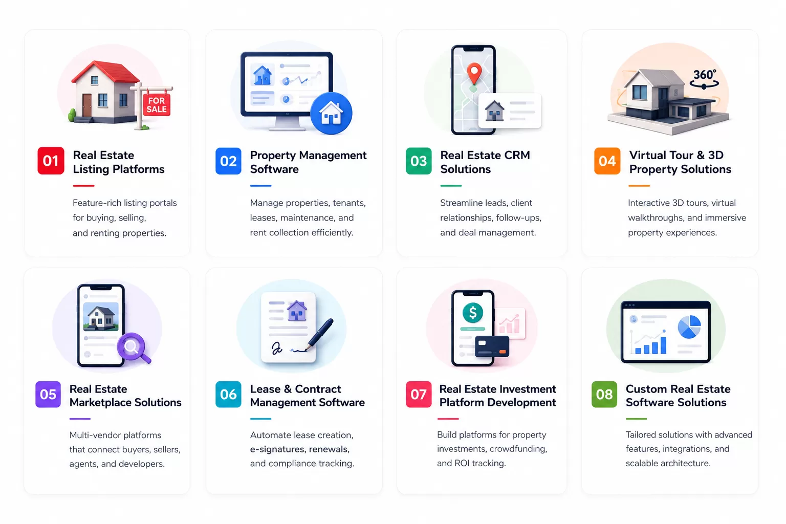 our-software-type