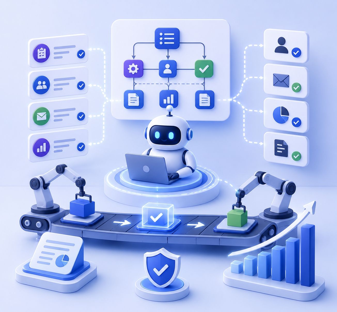 agent-for-business-function