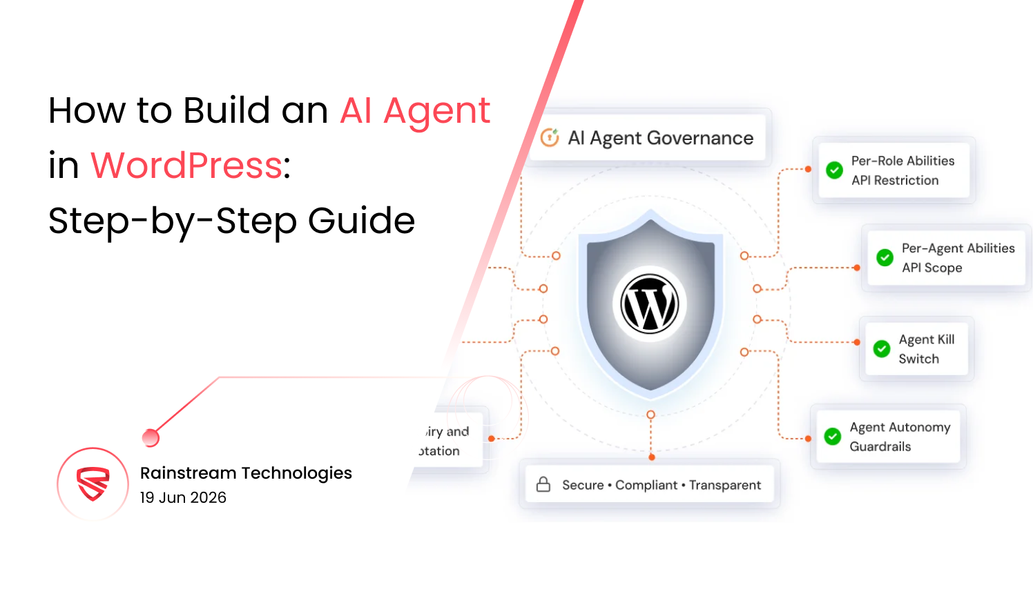 How to Build an AI Agent in WordPress: Step-by-Step Guide