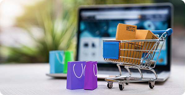 E-commerce